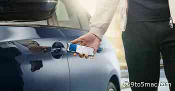 Apple Car development stalls with no release date in sight, Kuo says