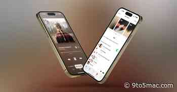 iOS 17.1 beta 1: New Apple Music and AirDrop features, more