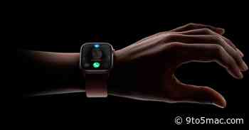 watchOS 10.1 beta to enable new Double Tap gesture on Apple Watch Series 9 and Ultra 2