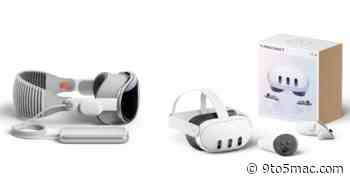 Zuckerberg throws shade at Apple Vision Pro with Quest 3: ‘no wires, no battery pack’