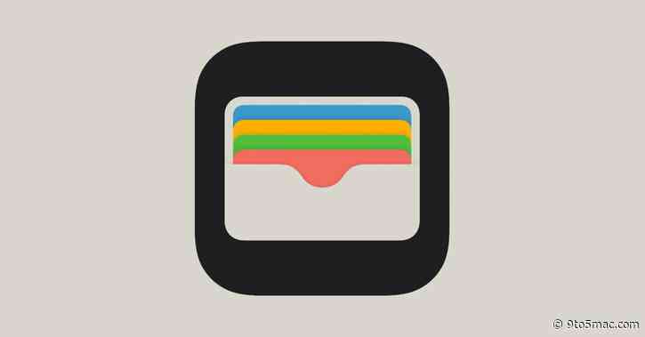 Apple Wallet app can now show current account balances from UK banks