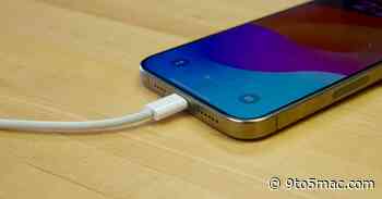 PSA: Shopping for iPhone 15 cases and chargers? Keep this one thing in mind