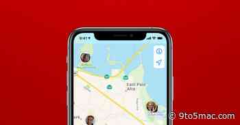 After acrimonious parting, Apple credits former engineer for identifying Find My privacy flaw