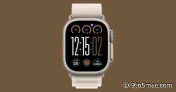 Problems with Apple Watch weather complication persist; company suggests two fixes