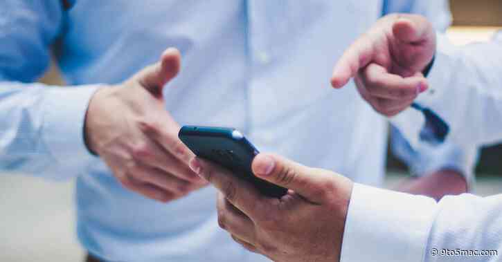 Apple still not complied with Chinese App Store law, as others do [U]