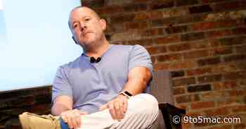 Jony Ive reportedly discussing new AI hardware project with OpenAI CEO