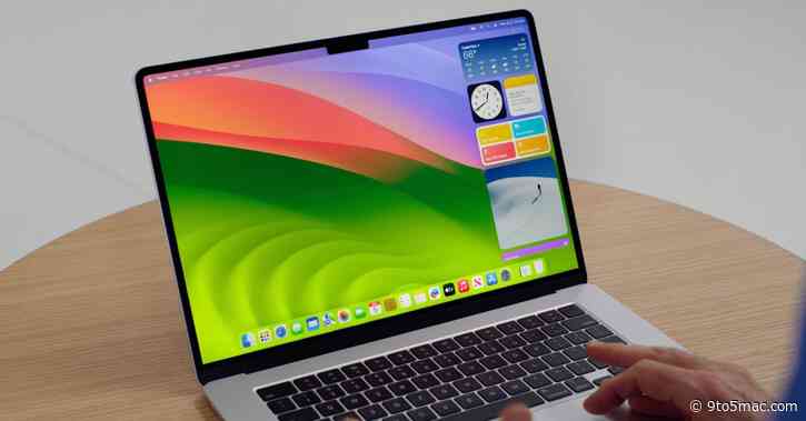 Here’s how to disable ‘Click wallpaper to reveal desktop’ on macOS Sonoma
