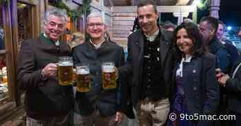 Eddy Cue defends Google search deal despite privacy concerns: ‘The iPhone is a much more private device’ than Android