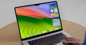 Apple releases macOS Sonoma with interactive desktop widgets, Game Mode, new wallpapers, much more