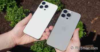 iPhone 15 Pro: Why Apple made the right call requiring a ‘press and hold’ for the Action button
