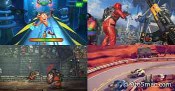 Unity offers choice of pricing models after Mobile game developers rebelled [U]