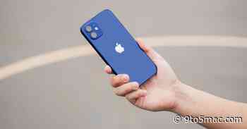French iPhone 12 drama set to end, as Apple issues software update
