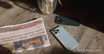 iPhone 15 Pro camera review: Here’s why Stalman calls it ‘the most professional iPhone’