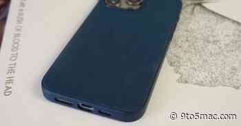 Apple weaved itself into a fine mess with the awful iPhone 15 FineWoven case