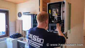 Heizen: Warum eine neue Gasheizung zur Kostenfalle werden könnte