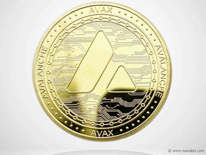 Hashkey Enables AVAX Trading For Hong Kong Users – But There’s A Catch
