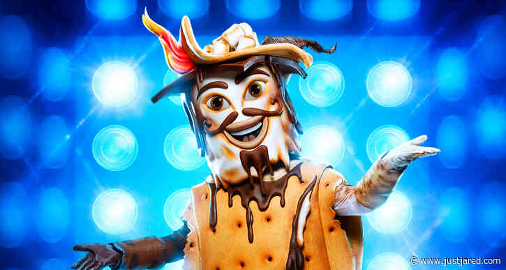 Who is S'mores on 'The Masked Singer' Season 10? Clues, Guesses, & Spoilers Revealed!