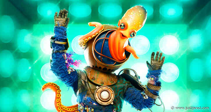 Who is Diver on 'The Masked Singer' Season 10? Clues, Guesses, & Spoilers Revealed!