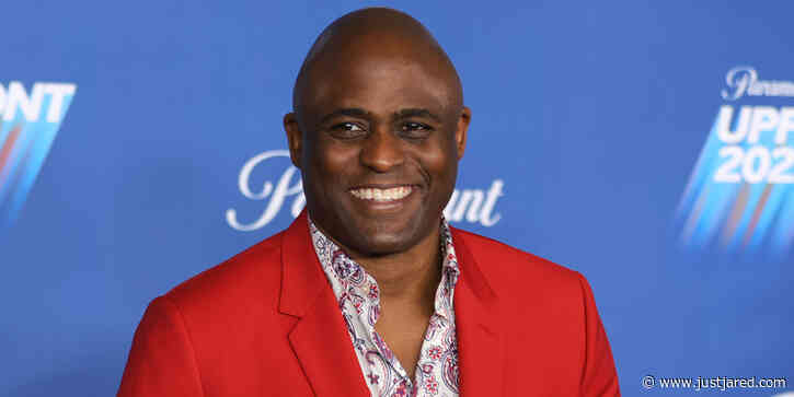 Wayne Brady Dishes On Dating After Coming Out As Pansexual: 'I'm Not Hiding Anything Now'