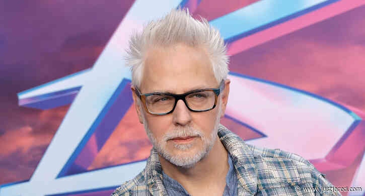 Three Actors Will Continue DC Roles in James Gunn's Universe, He Confirms