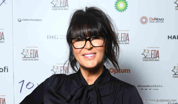 'Naked Attraction' Host Anna Richardson Recently Gave a Detailed Update on Sex Life in Her 50s