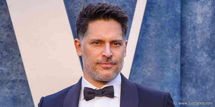 Joe Manganiello To Host 'Deal Or No Deal Island' Spinoff Game Show Series