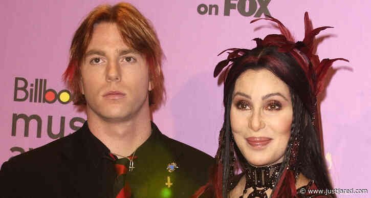 Cher Accused of Hiring Four Men to Kidnap Son Elijah Blue Allman