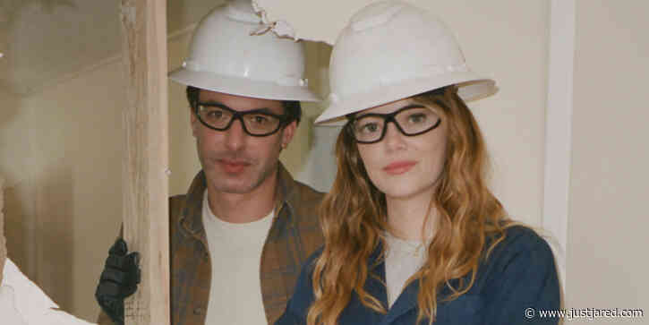 Showtime Debuts First Look at Emma Stone & Nathan Fielder in 'The Curse' Teaser Trailer - Watch Now!