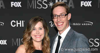 The Try Guys' Keith Habersberger Welcomes First Child with Wife Becky!