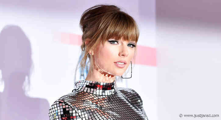 Is This Taylor Swift's Favorite Candle? Shop the Candle That Was Delivered to Her NYC Home