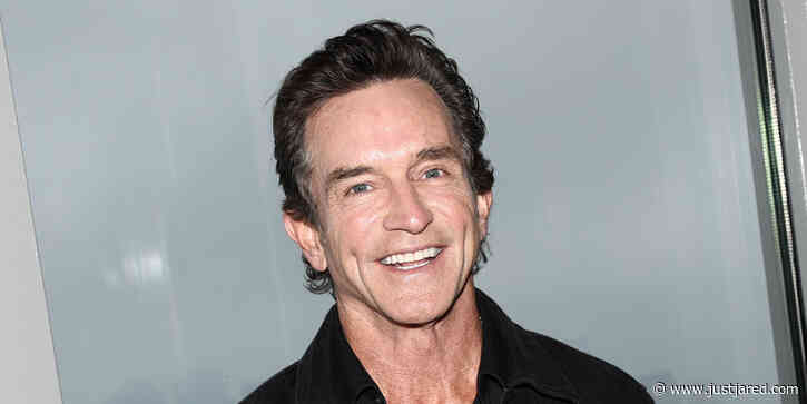Who Is Jeff Probst's Wife? Dating History & Ex-Girlfriends Revealed