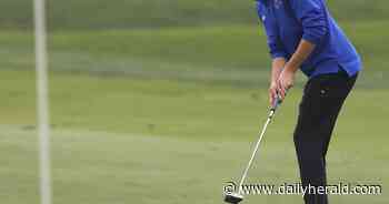 Boys golf: Brown leads Hampshire to 1st regional title since 2014