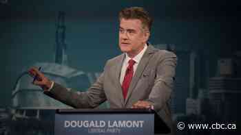 Manitoba NDP turns attention to St. Boniface, hoping to take seat from Manitoba Liberal leader