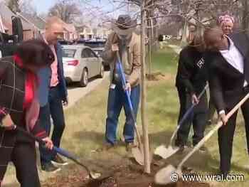 North Carolina launching Climate Action Corps