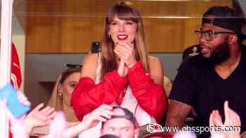 Taylor Swift-Travis Kelce timeline: Everything to know about rumored relationship between pop star, Chiefs TE