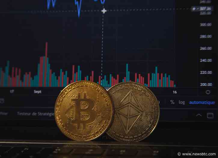 Ethereum’s Price Vs. Bitcoin: Can Upcoming ETH Futures-Based ETFs Turn The Tables?