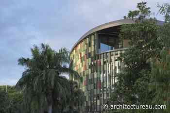 Expanded Cairns Convention Centre opens