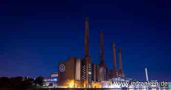 VW sucht Fehler und Ursache für IT-Störung