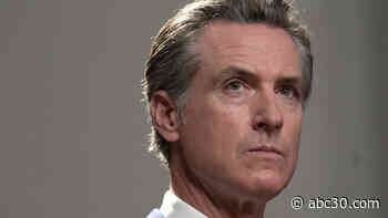 Gov. Newsom signs law to protect doctors who mail abortion pills to other states