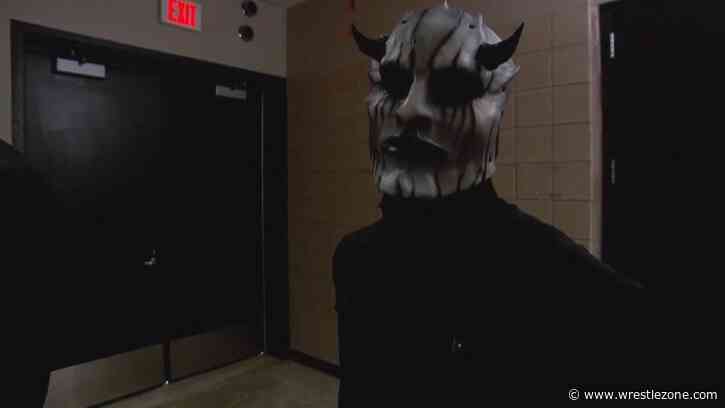 Mysterious Group Attacks Jay White On 9/27 AEW Dynamite