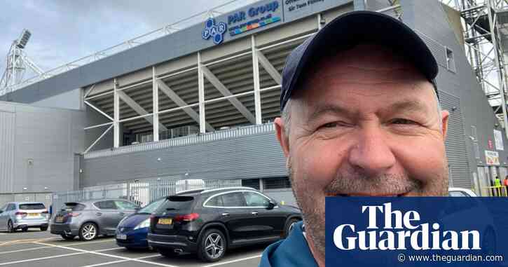 ‘We feel we’ve earned it’: UK over-50s on switching to part-time work