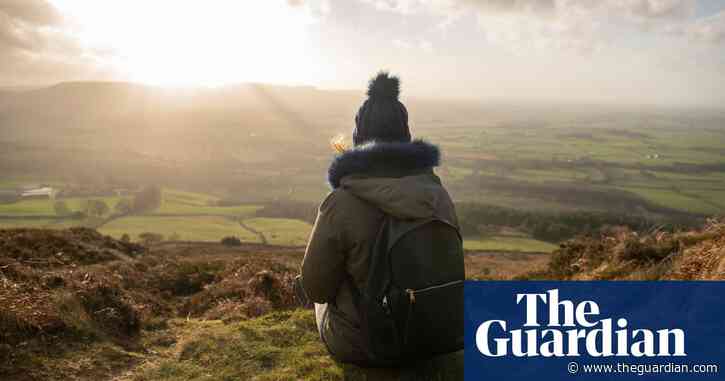 ‘It felt futile’: young Britons swap career-driven lives for family and fun