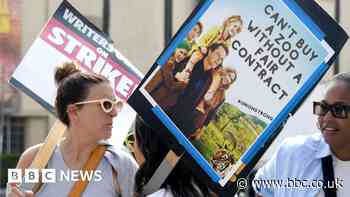 Hollywood writers agree to end five-month strike after studio deal