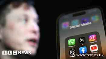 Disinformation most active on X, formerly known as Twitter, EU says