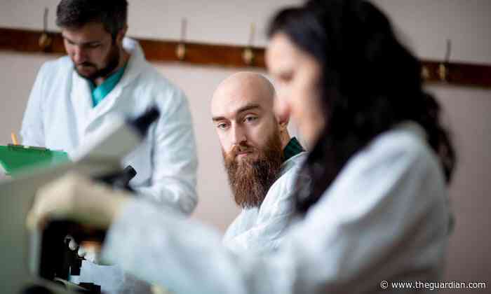 ‘Becoming a crime scene investigator was my dream’: do you have what it takes to be a CSI?