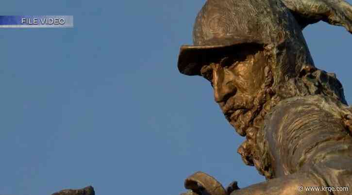 Event to honor placement of controversial Juan de Oñate statue postponed after protests