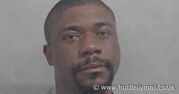 'Men accused of rape are innocent until proven guilty - we are liars until proven honest' - victim's reaction as attacker sent down for 12 years