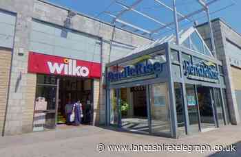 Wilko store in Nelson's Pendle Rise to reopen as Poundland