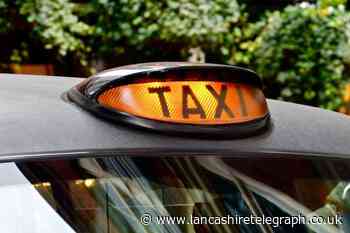 Pendle: Frustration over lack of progress on taxi safety checks