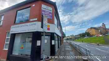 Drakes Dental Care on Whalley Range branch to close
